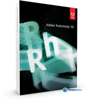 Adobe RoboHelp 2022 Full İndir (Yardım Yazarlığı)