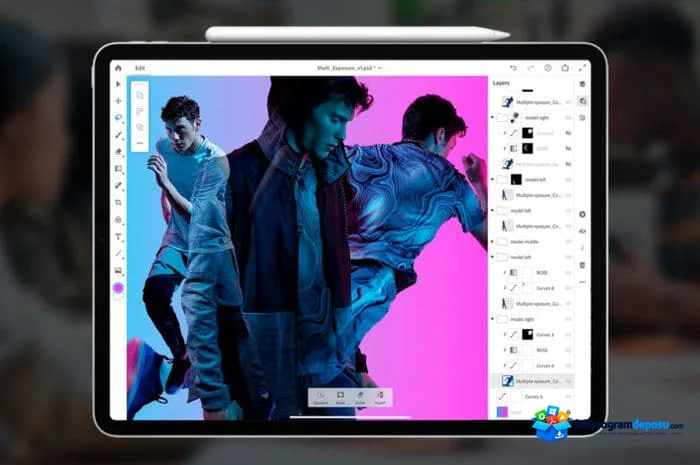 Adobe "Special Collection" Paketleri İndir ekran görüntüsü