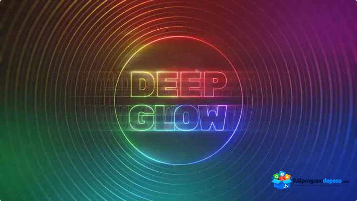 Aescripts Deep Glow (After Effects) İndir