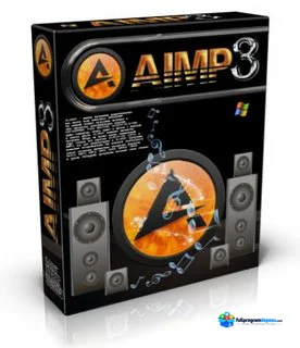 AIMP Full Türkçe İndir v5.40.2724