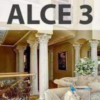 ALCE 3 for Photoshop Full İndir