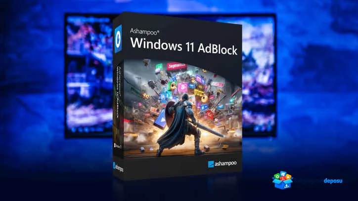 Ashampoo Windows 11 AdBlock İndir