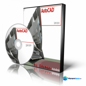 AutoCAD 2010 Full İndir (32/64 Bit)