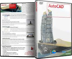 AutoCAD 2011 Full İndir (32/64 Bit)