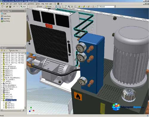 AutoCAD 2011 Full İndir (32/64 Bit) ekran görüntüsü