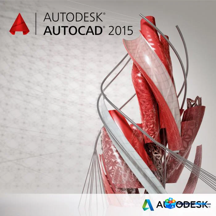 AutoCAD 2015 Full İndir (SP2)