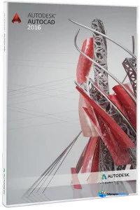AutoCAD 2016 Full İndir (SP1)