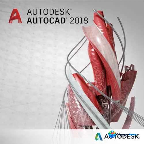 AutoCAD 2018 Full İndir (32/64 Bit)