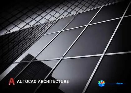 AutoCAD Architecture 2019 Full İndir