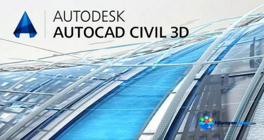 AutoCAD Civil 3D 2018 Full İndir