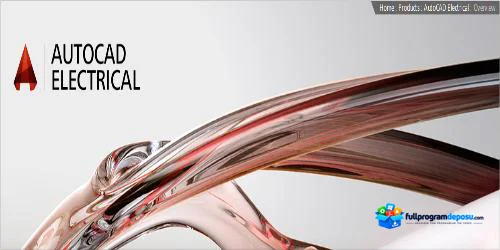AutoCAD Electrical 2015 Full İndir (SP2)