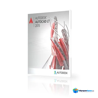 AutoCAD LT 2015 Full İndir (SP2)