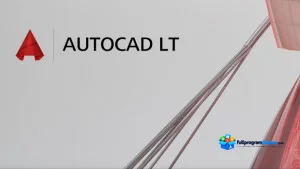 AutoCAD LT 2016 Full İndir (x86/x64)