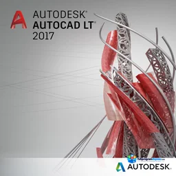 AutoCAD LT 2017 Full İndir (32/64 Bit)