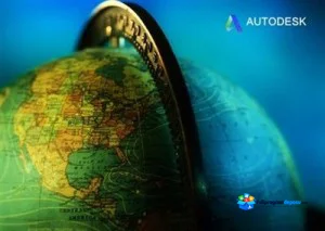AutoCAD Map 3D 2016 Full İndir (32 Bit)