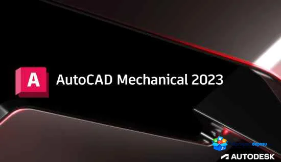AutoCAD Mechanical 2023 Toolset İndir – Full