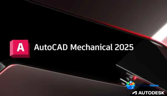 AutoCAD Mechanical 2025 Toolset İndir – Full