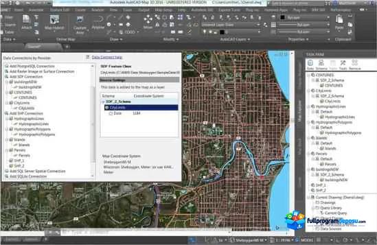 AutoCAD MEP 2021 Full İndir (x64) ekran görüntüsü