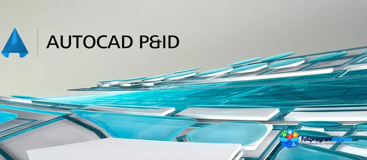 AutoCAD P&ID 2016 Full İndir