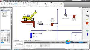 AutoCAD P&ID 2016 Full İndir ekran görüntüsü