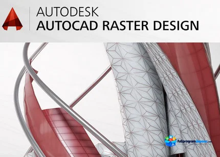 AutoCAD Raster Design 2019 Toolset İndir (x64)