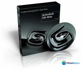 Autodesk 3ds Max 2010 İndir
