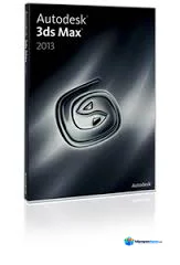 Autodesk 3ds Max 2013 İndir