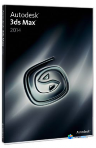 Autodesk 3ds Max 2014 İndir