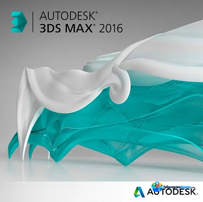 Autodesk 3ds Max 2015 İndir