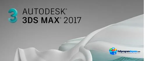 Autodesk 3ds Max 2017 İndir