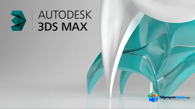 Autodesk 3ds Max 2018 İndir
