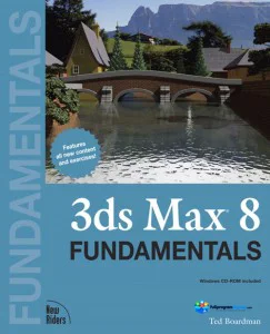 Autodesk 3ds Max 8 İndir