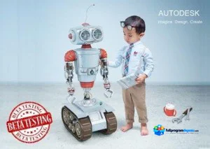 Autodesk Maya 2015 İndir