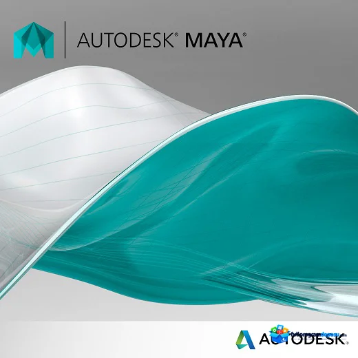 Autodesk Maya 2016 İndir