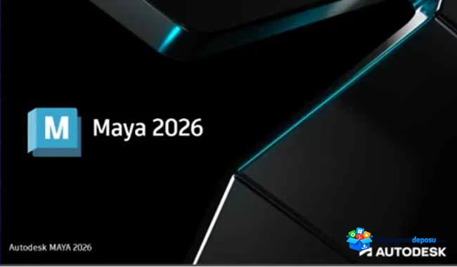 Autodesk Maya Creative İndir
