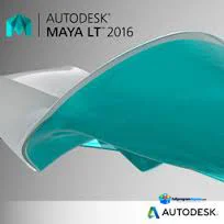 Autodesk Maya LT 2016 İndir