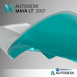 Autodesk Maya LT 2017 İndir