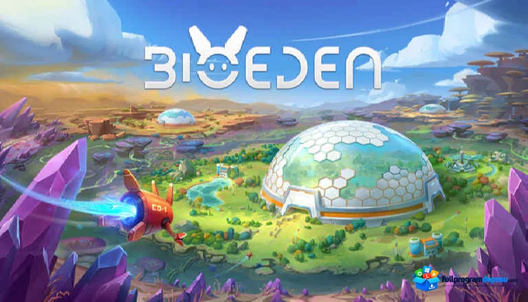 BioEden Full İndir – PC