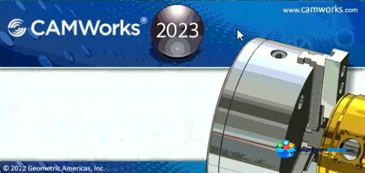 CAMWorks 2022-2023 Arşivleri İndir