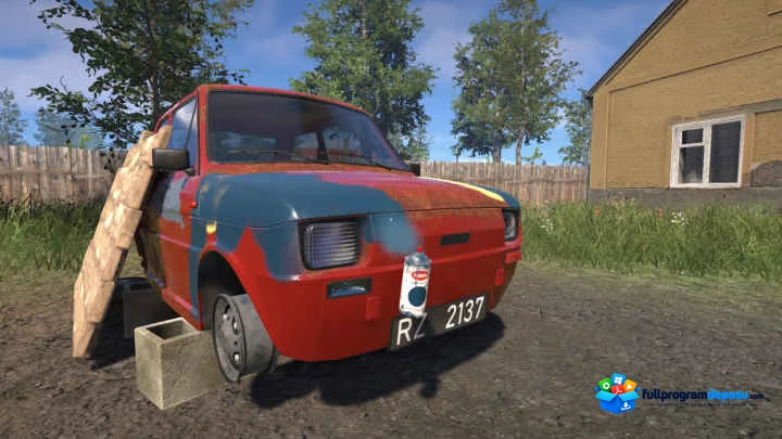 Cheap Car Repair İndir (PC) ekran görüntüsü