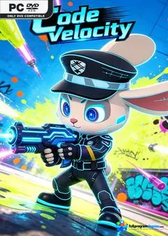Code Velocity Full İndir – PC Türkçe