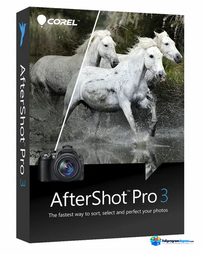 Corel AfterShot Pro İndir