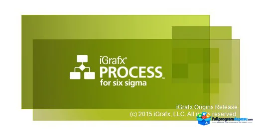 Corel iGrafx Origins Pro İndir