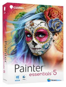 Corel Painter Essentials İndir