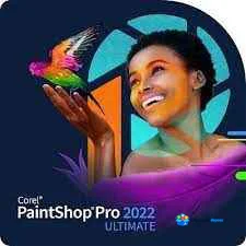 Corel PaintShop Pro 2022 Ultimate İndir