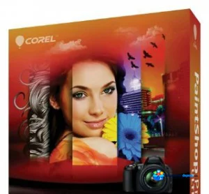 Corel PaintShop Pro X7 İndir