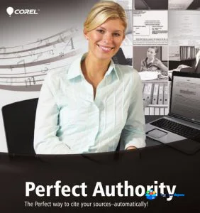 Corel Perfect Authority İndir