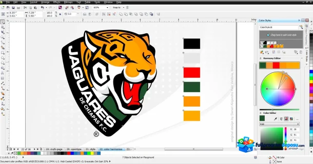 Corel Photo Video Suite X6 İndir ekran görüntüsü