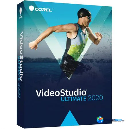 Corel VideoStudio Ultimate 2020 İndir