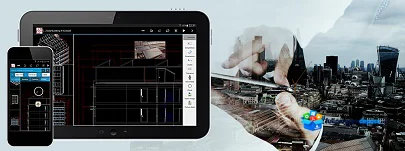 CorelCAD 2021 İndir ekran görüntüsü